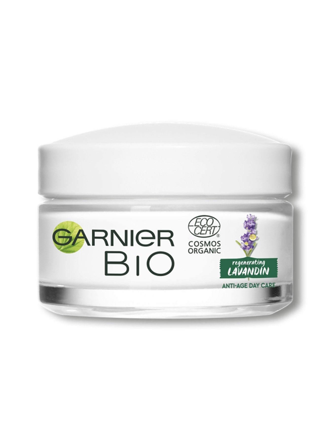 Garnier Bio Anti-age dnevna krema